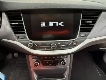Opel ASTRA K 2018 1.6L Diesel