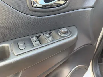 Renault Captur 2014 0.9L Benzină