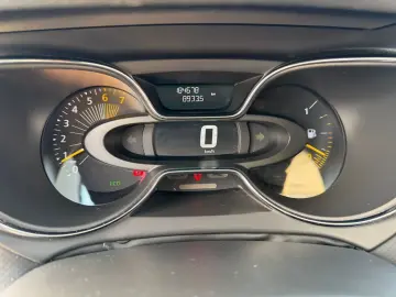 Renault Captur 2014 0.9L Benzină