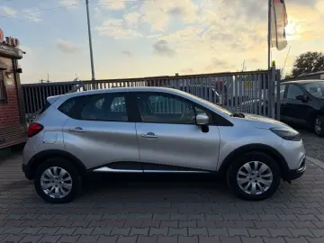 Renault Captur 2014 0.9L Benzină