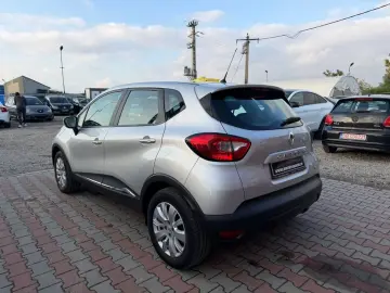 Renault Captur 2014 0.9L Benzină