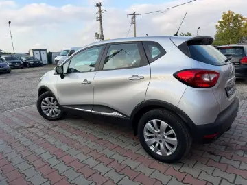 Renault Captur 2014 0.9L Benzină