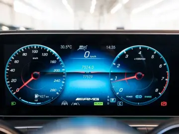 GLE 53 AMG Mercedes-AMG GLE 53 4MATIC