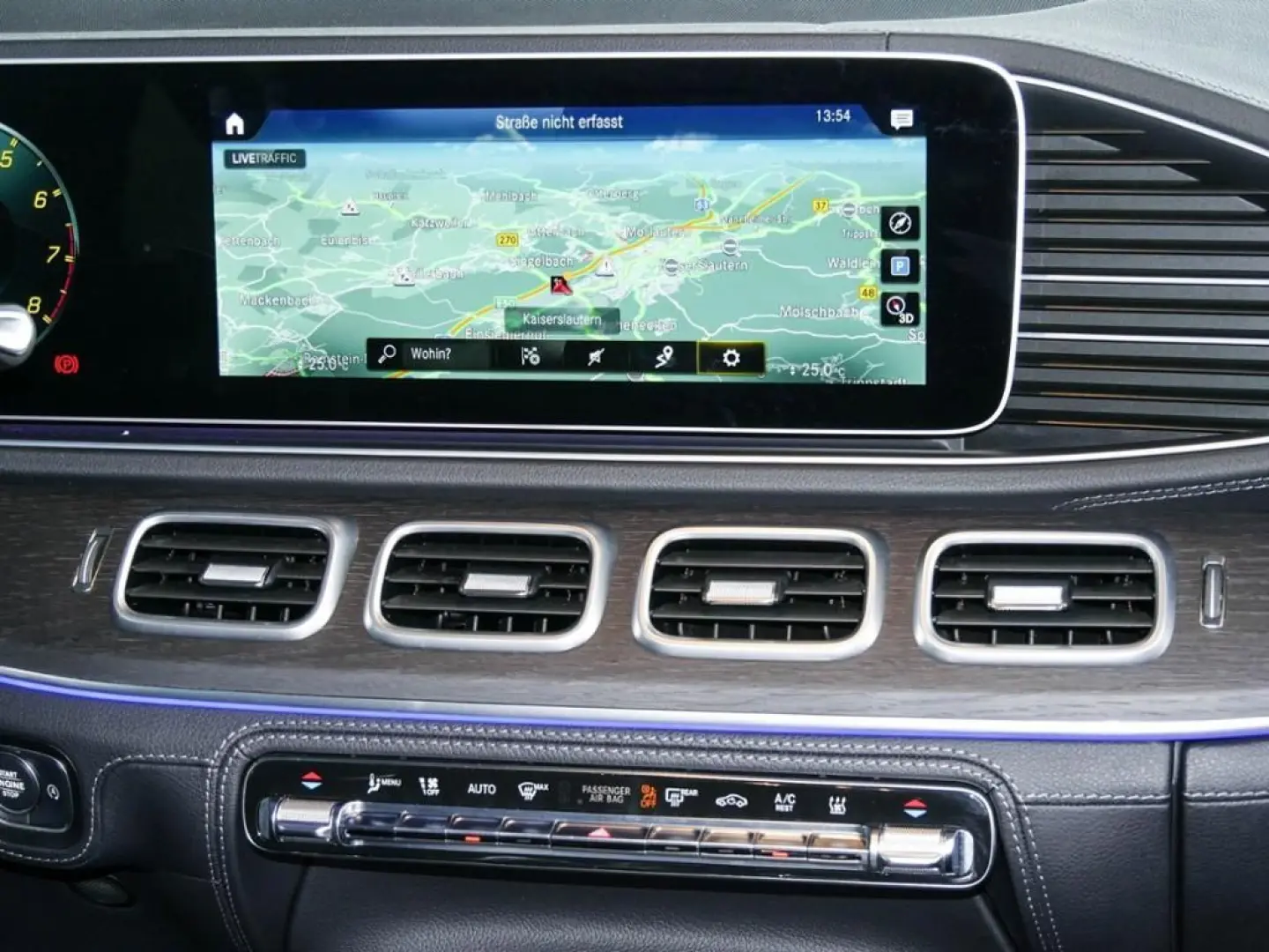 GLE 53 AMG 4M  NIGHT STHZ DISTR PANO BURM 360