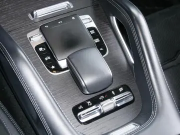 GLE 53 AMG 4M  NIGHT STHZ DISTR PANO BURM 360