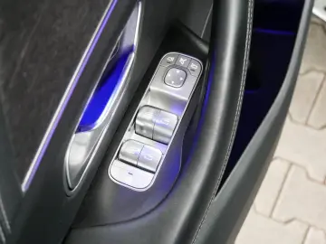 GLE 53 AMG 4M  NIGHT STHZ DISTR PANO BURM 360