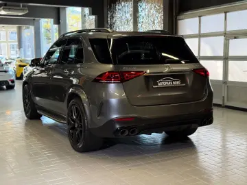 GLE 53 AMG 4Matic  MULTIBEAM~PANO~HUD~LUFT~360