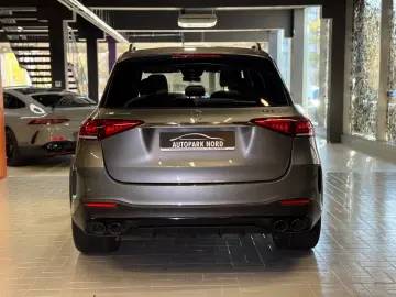 GLE 53 AMG 4Matic  MULTIBEAM~PANO~HUD~LUFT~360