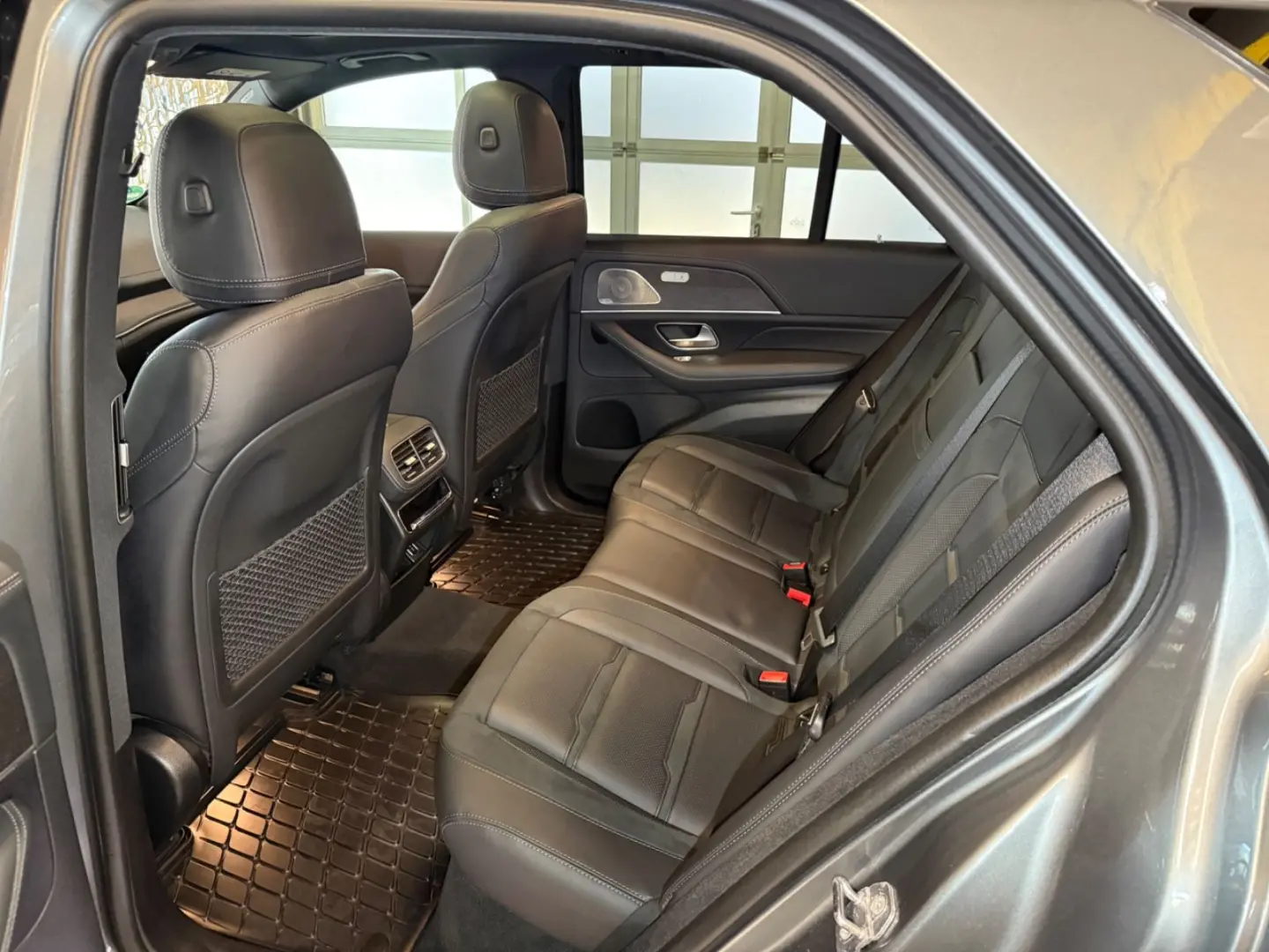 GLE 53 AMG 4Matic  MULTIBEAM~PANO~HUD~LUFT~360