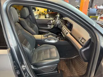 GLE 53 AMG 4Matic  MULTIBEAM~PANO~HUD~LUFT~360