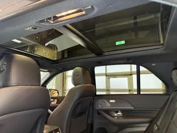 GLE 53 AMG 4Matic  MULTIBEAM~PANO~HUD~LUFT~360