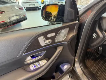 GLE 53 AMG 4Matic  MULTIBEAM~PANO~HUD~LUFT~360