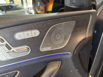 GLE 53 AMG 4Matic  MULTIBEAM~PANO~HUD~LUFT~360