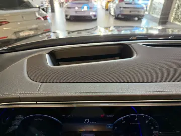 GLE 53 AMG 4Matic  MULTIBEAM~PANO~HUD~LUFT~360