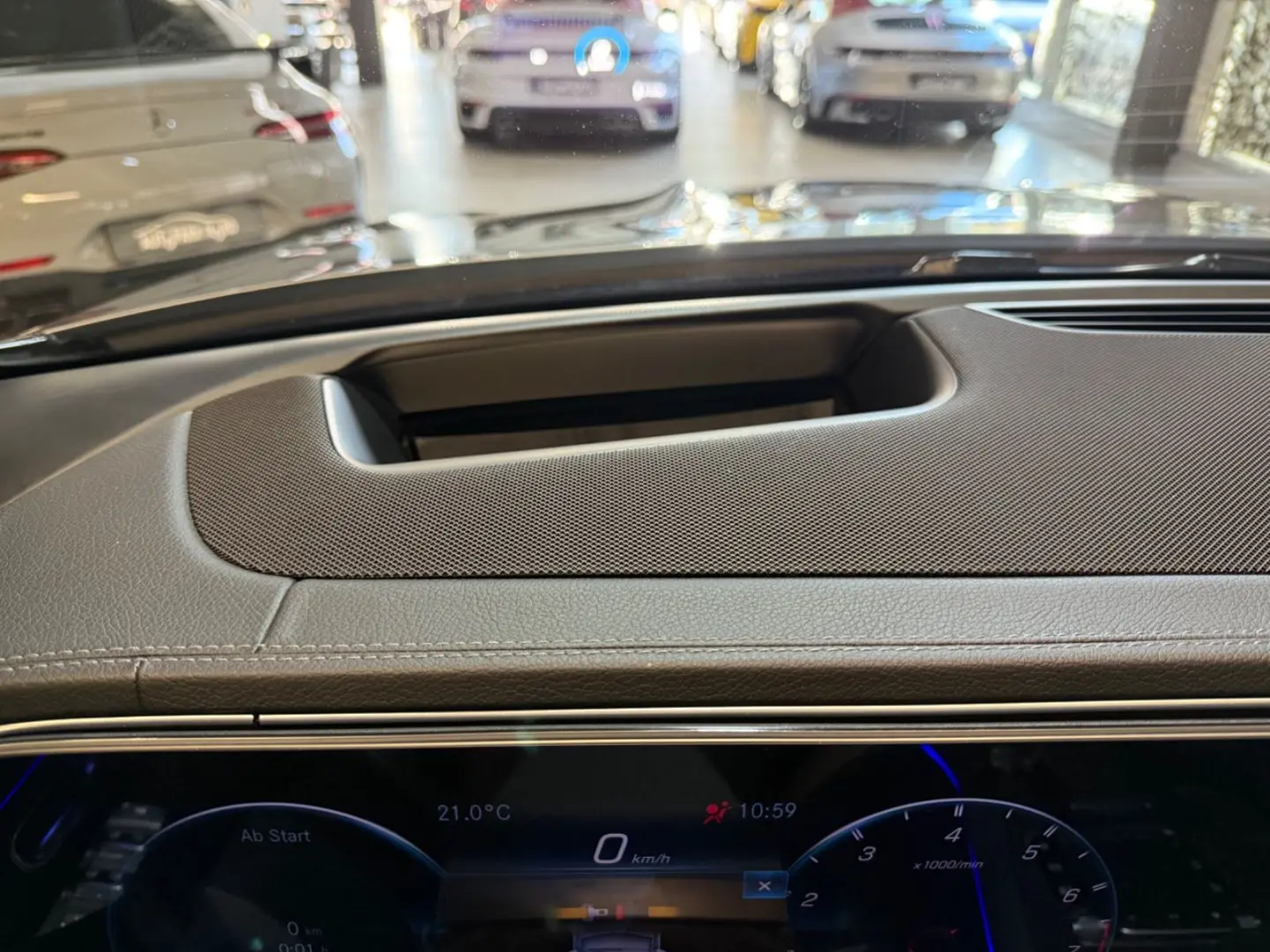 GLE 53 AMG 4Matic  MULTIBEAM~PANO~HUD~LUFT~360