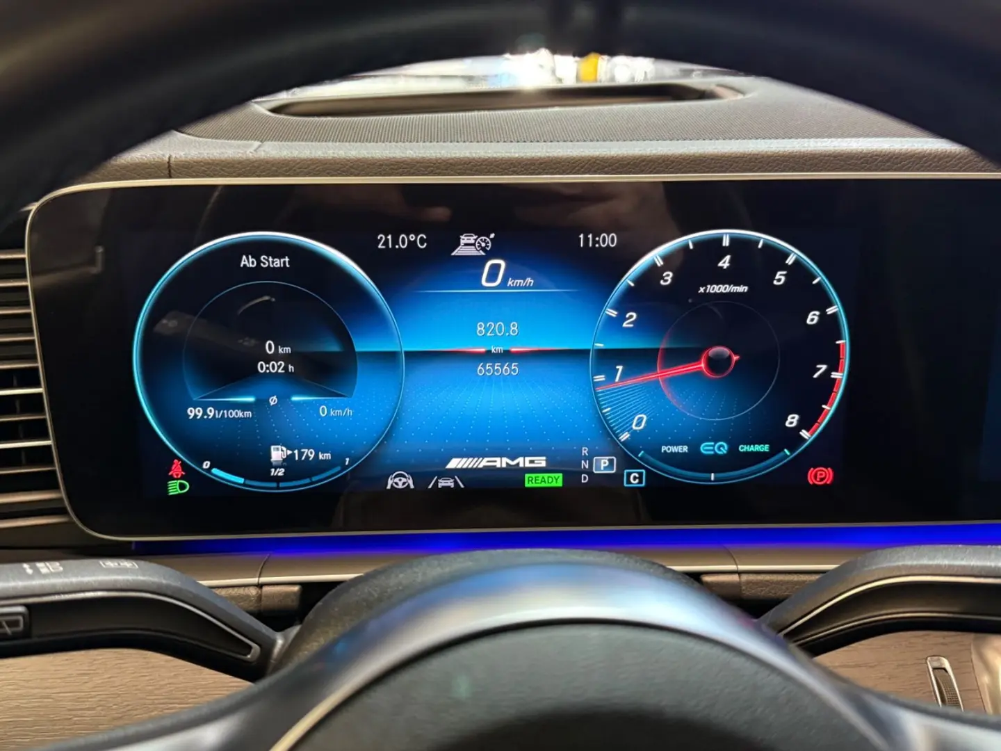 GLE 53 AMG 4Matic  MULTIBEAM~PANO~HUD~LUFT~360