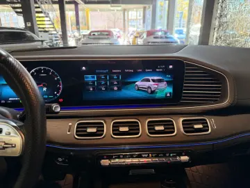 GLE 53 AMG 4Matic  MULTIBEAM~PANO~HUD~LUFT~360