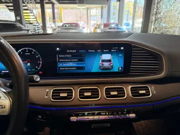 GLE 53 AMG 4Matic  MULTIBEAM~PANO~HUD~LUFT~360
