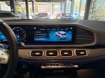 GLE 53 AMG 4Matic  MULTIBEAM~PANO~HUD~LUFT~360