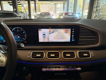 GLE 53 AMG 4Matic  MULTIBEAM~PANO~HUD~LUFT~360