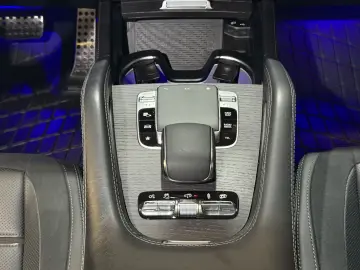 GLE 53 AMG 4Matic  MULTIBEAM~PANO~HUD~LUFT~360