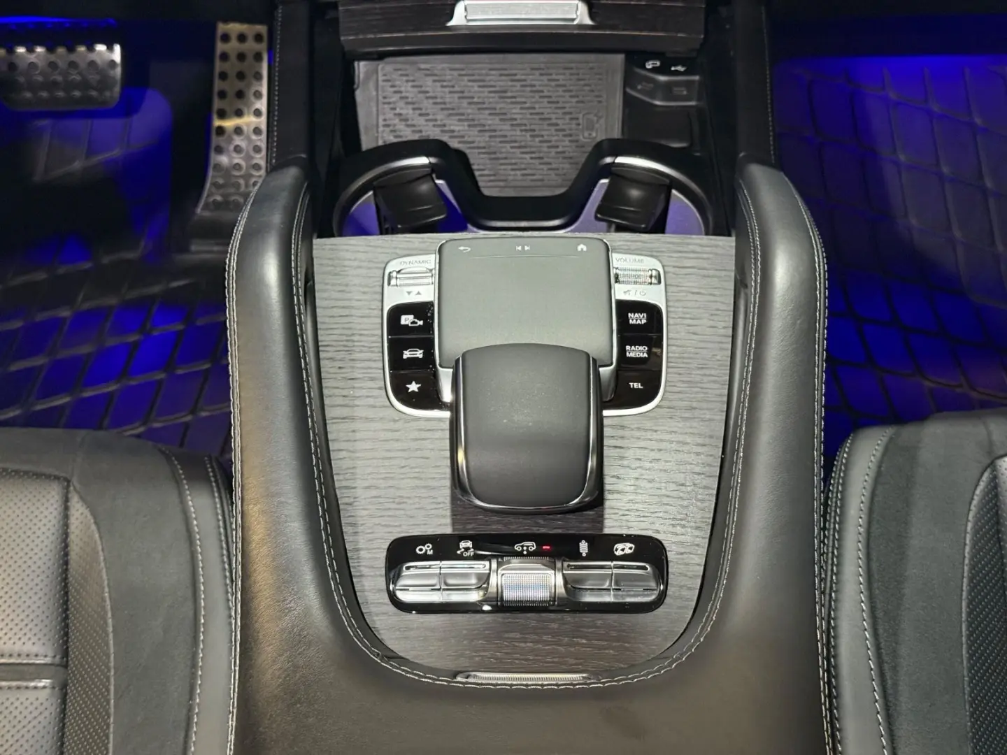 GLE 53 AMG 4Matic  MULTIBEAM~PANO~HUD~LUFT~360