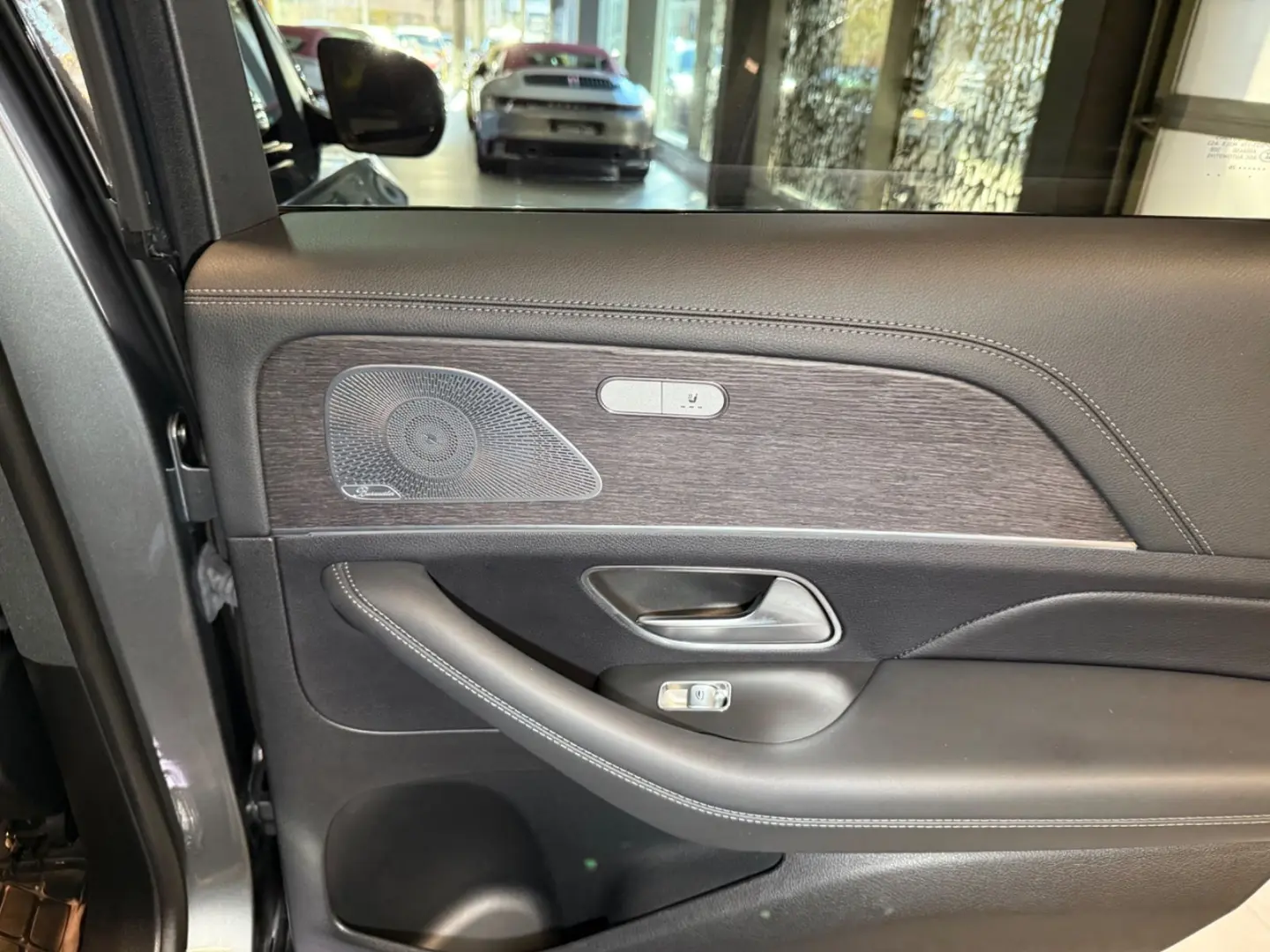 GLE 53 AMG 4Matic  MULTIBEAM~PANO~HUD~LUFT~360