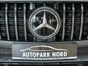 GLE 53 AMG 4Matic  MULTIBEAM~PANO~HUD~LUFT~360