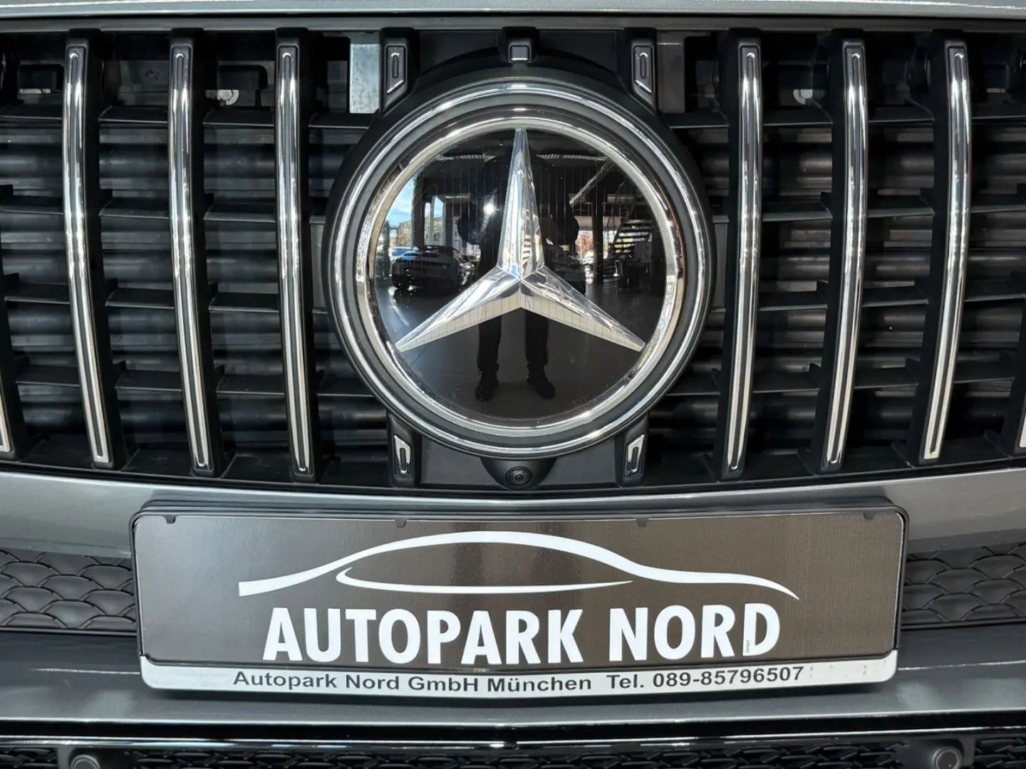 GLE 53 AMG 4Matic  MULTIBEAM~PANO~HUD~LUFT~360