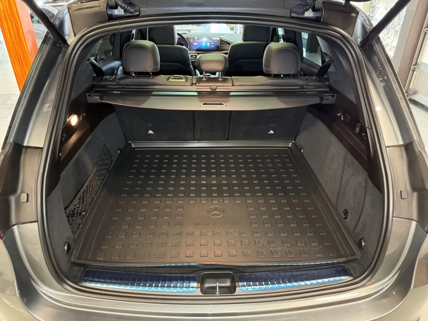 GLE 53 AMG 4Matic  MULTIBEAM~PANO~HUD~LUFT~360