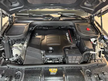 GLE 53 AMG 4Matic  MULTIBEAM~PANO~HUD~LUFT~360