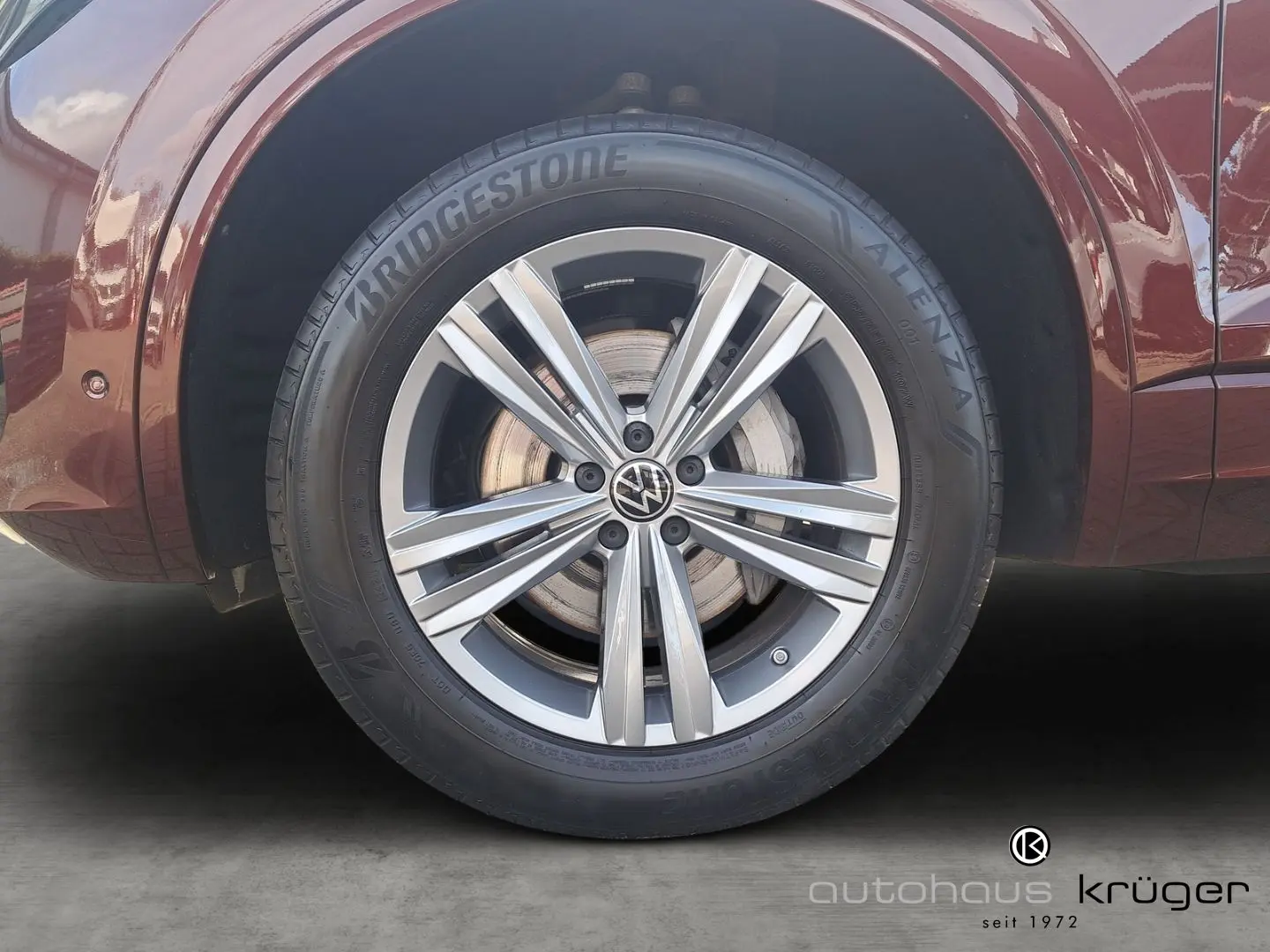 Touareg 3.0 V6 TDI DSG R-Line 4Motion Sportpaket