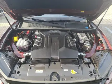 Touareg 3.0 V6 TDI DSG R-Line 4Motion Sportpaket