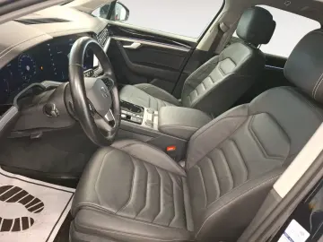 Touareg Elegance 4Motion 3.0 TDI R-Line AHK SHZ