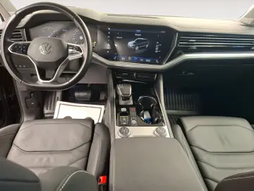 Touareg Elegance 4Motion 3.0 TDI R-Line AHK SHZ