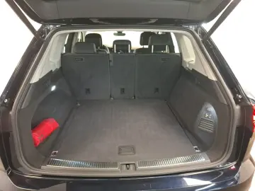 Touareg Elegance 4Motion 3.0 TDI R-Line AHK SHZ