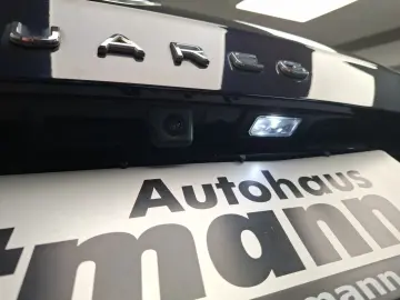 Touareg Elegance 4Motion 3.0 TDI R-Line AHK SHZ