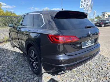 Touareg 3.0 V6 TDI R-Line 4Motion Ahzv Standh.