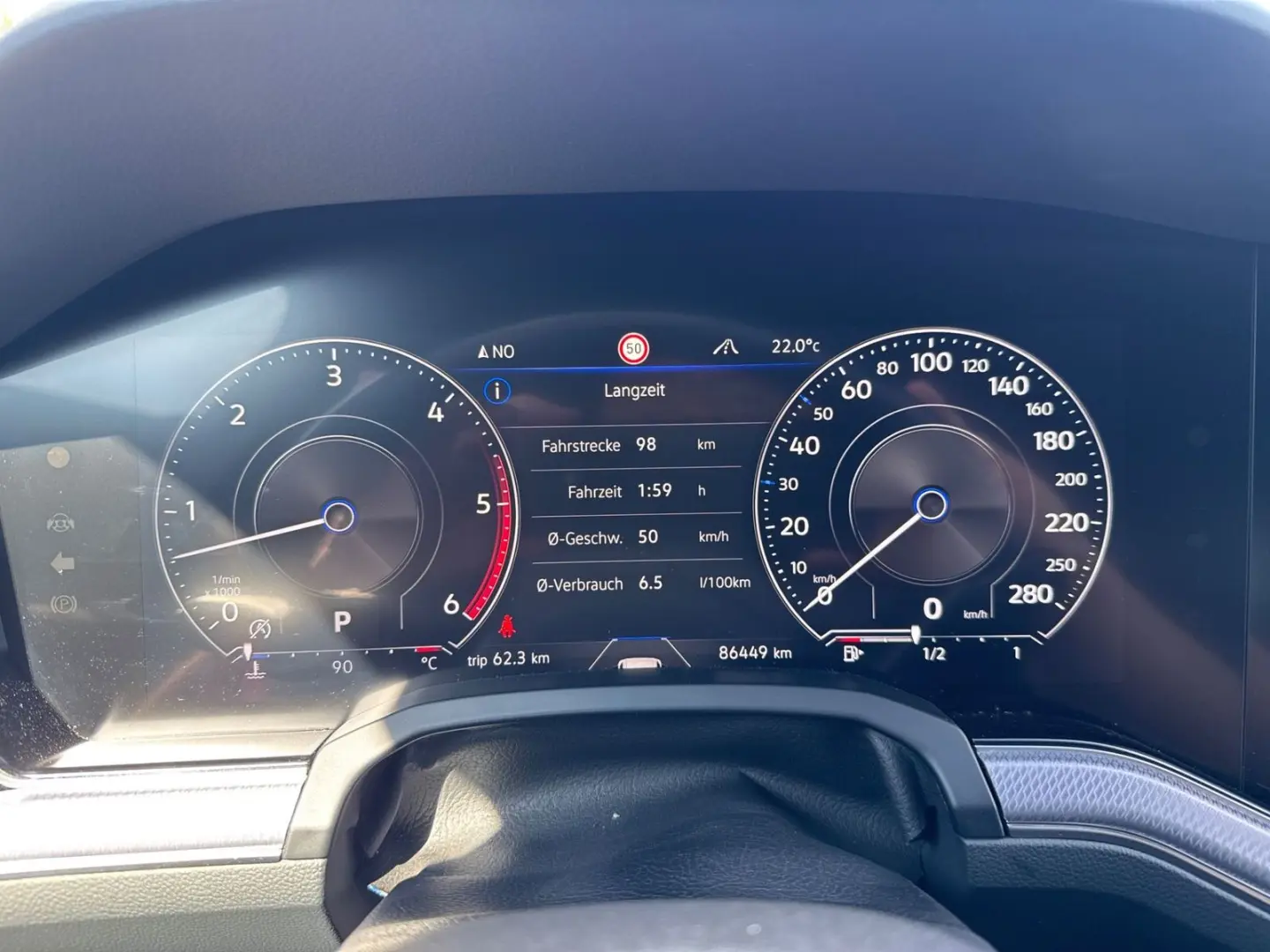 Touareg 3.0 V6 TDI R-Line 4Motion Ahzv Standh.