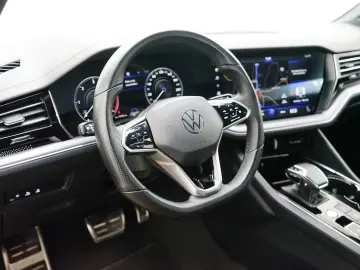 Touareg 3.0 V6 TDI 4Motion [R-Line  Navi  ACC  R