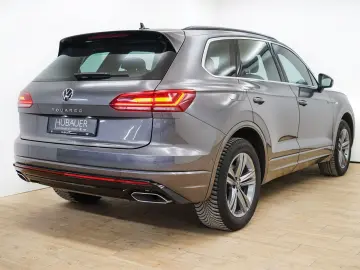 Touareg 3.0 V6 TDI 4Motion [R-Line  Navi  ACC  R
