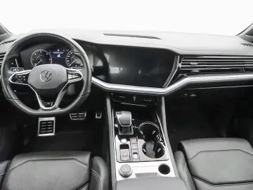 Touareg 3.0 V6 TDI 4Motion [R-Line  Navi  ACC  R