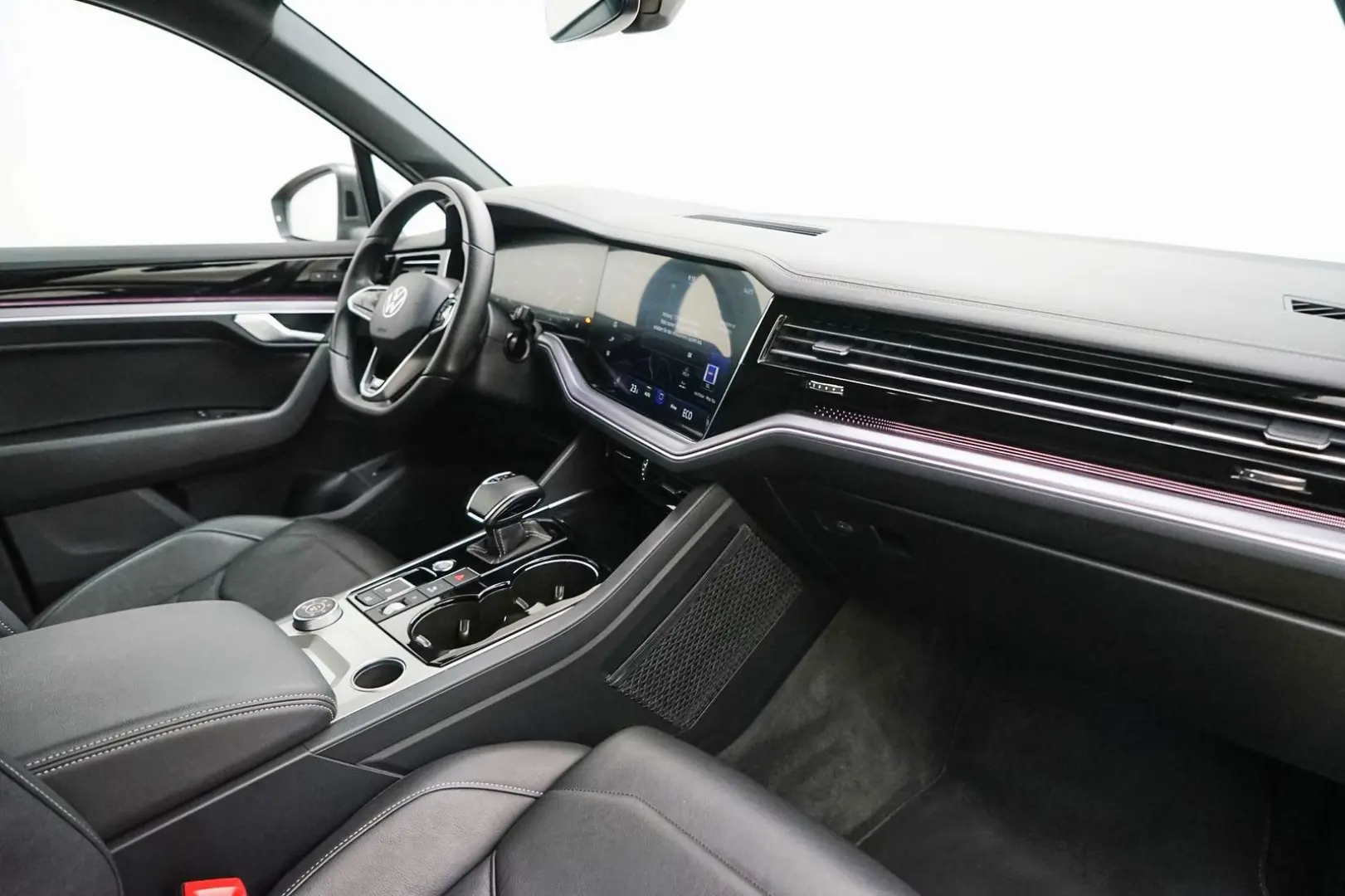 Touareg 3.0 V6 TDI 4Motion [R-Line  Navi  ACC  R