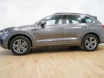 Touareg 3.0 V6 TDI 4Motion [R-Line  Navi  ACC  R