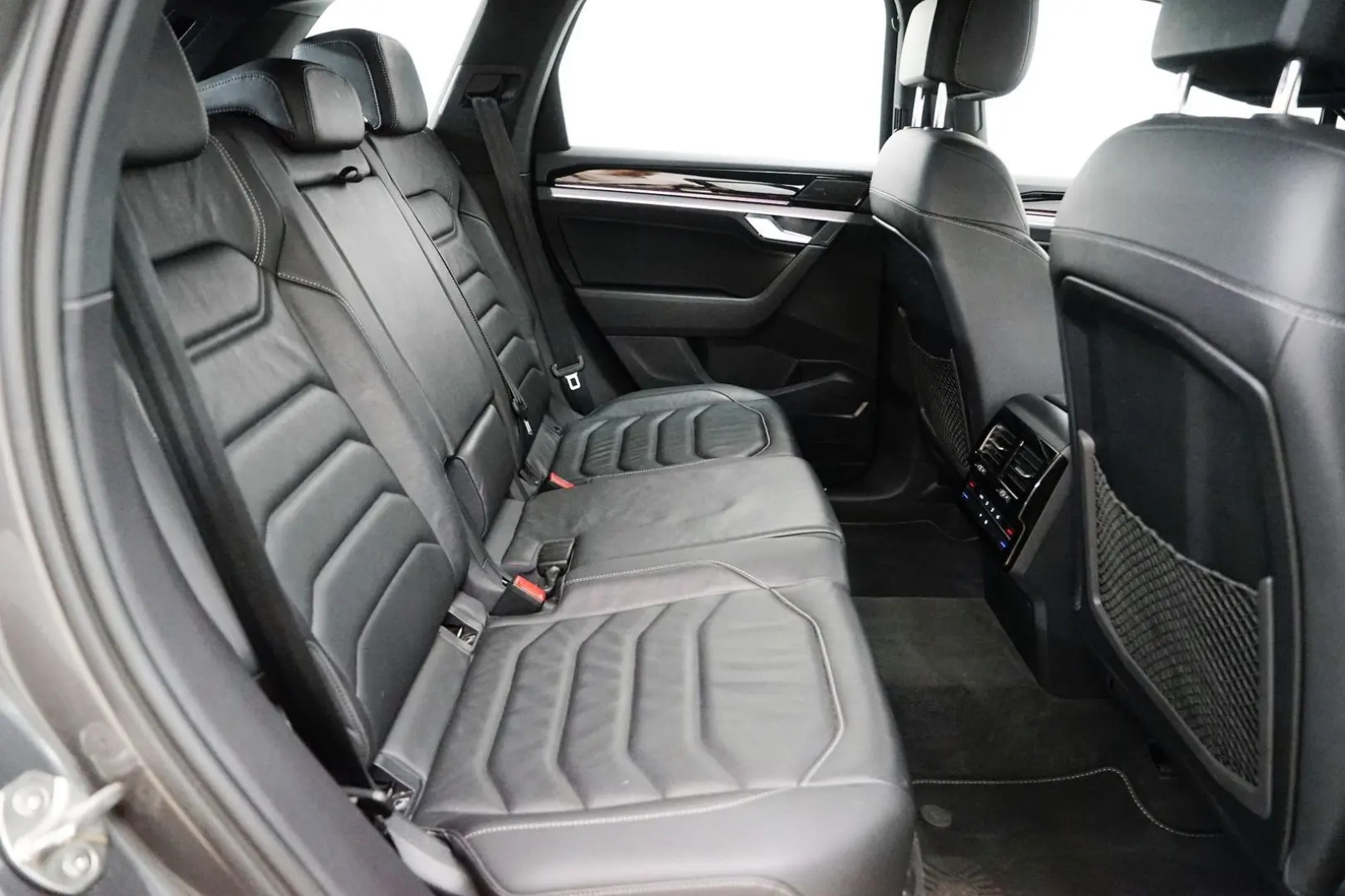 Touareg 3.0 V6 TDI 4Motion [R-Line  Navi  ACC  R