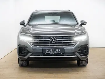 Touareg 3.0 V6 TDI 4Motion [R-Line  Navi  ACC  R