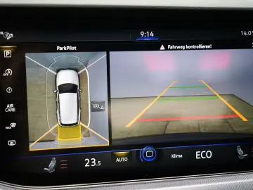 Touareg 3.0 V6 TDI 4Motion [R-Line  Navi  ACC  R