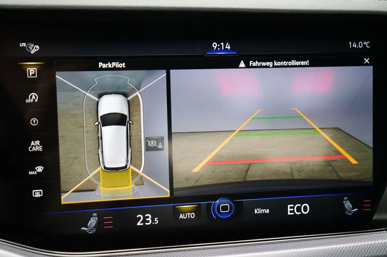 Touareg 3.0 V6 TDI 4Motion [R-Line  Navi  ACC  R