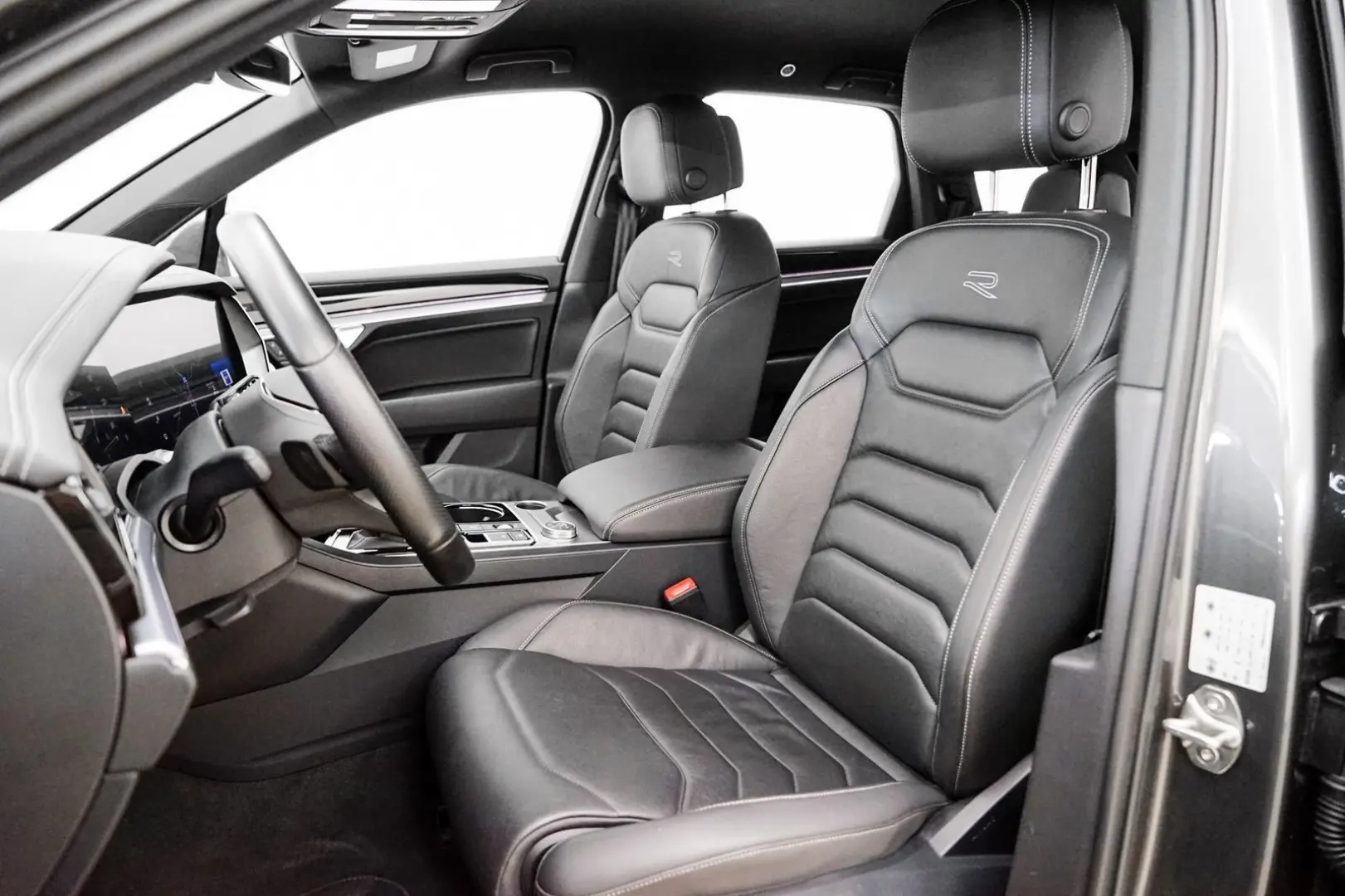 Touareg 3.0 V6 TDI 4Motion [R-Line  Navi  ACC  R