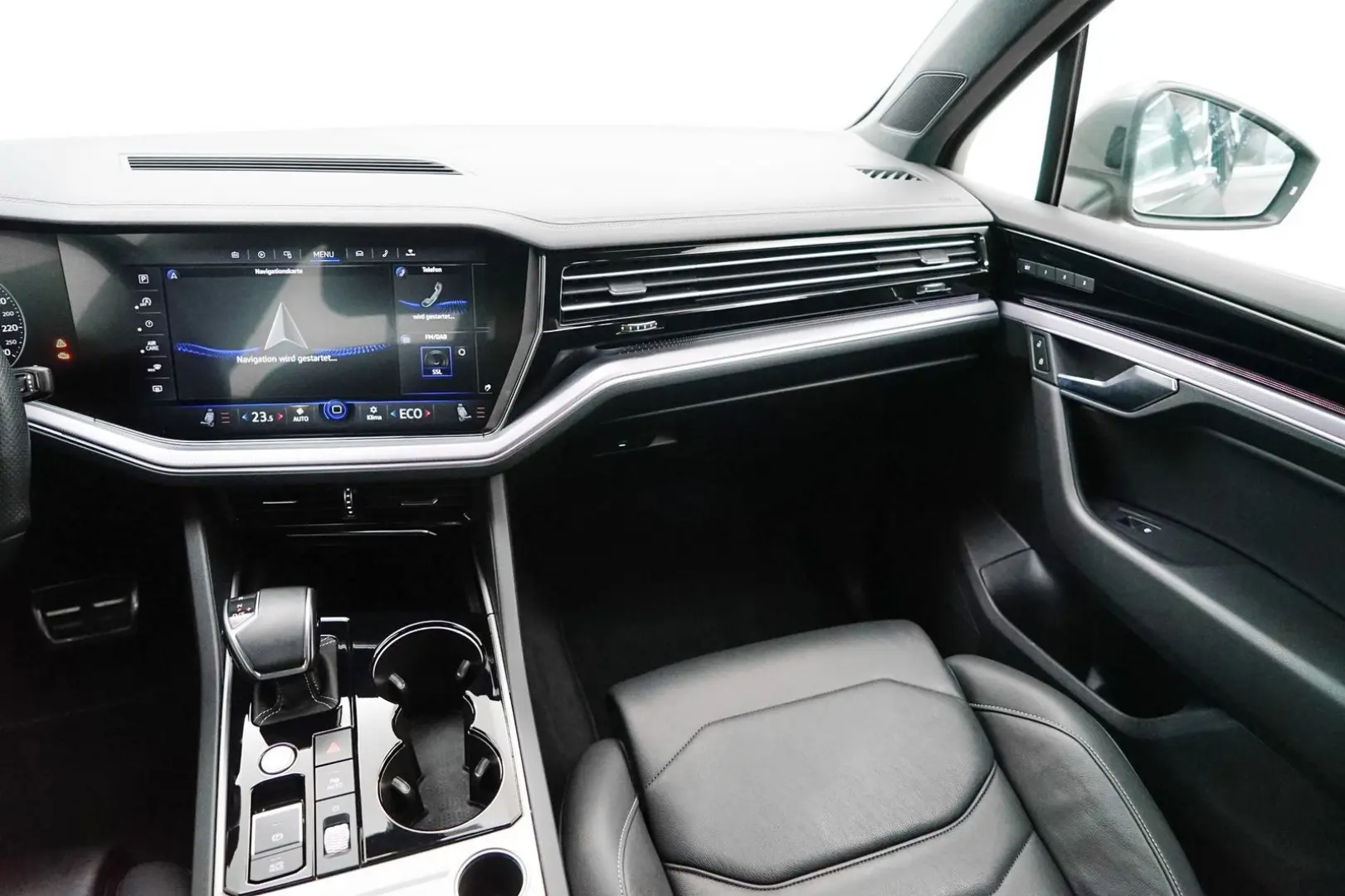 Touareg 3.0 V6 TDI 4Motion [R-Line  Navi  ACC  R